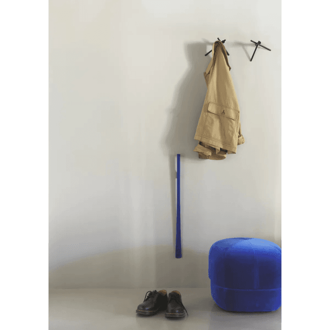 Hovedbilde shoehorn blue