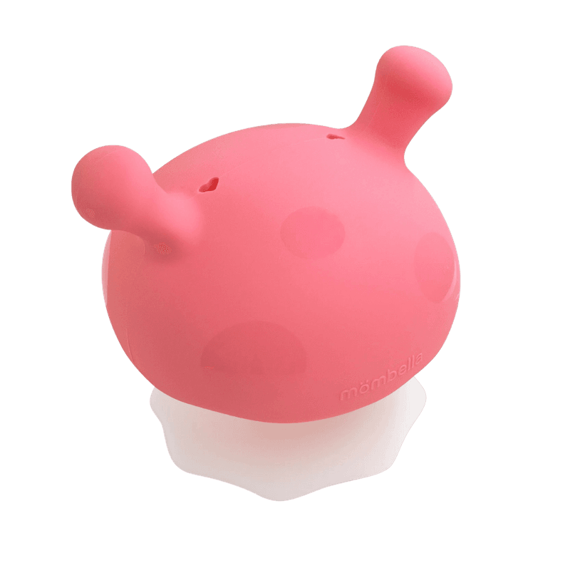 MOMBELLA MUSHROOM - PINK