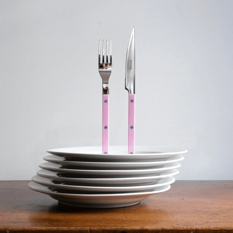 Middagsgaffel Bistro - Rosa