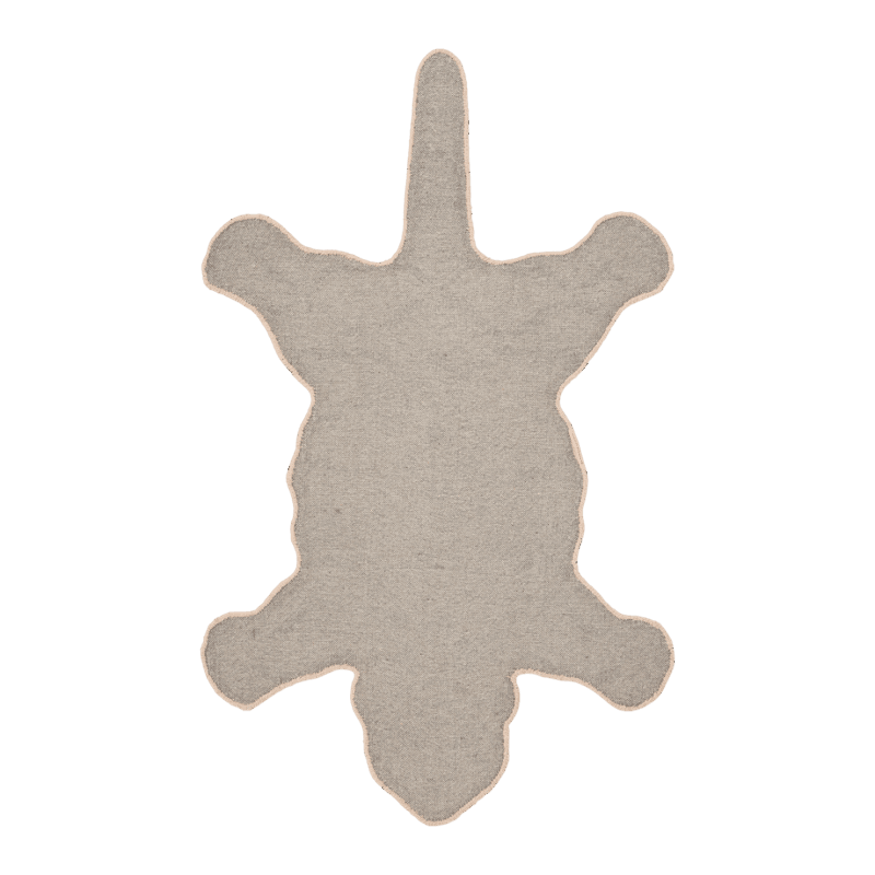 Mahee Majestic Tiger Rug Large 