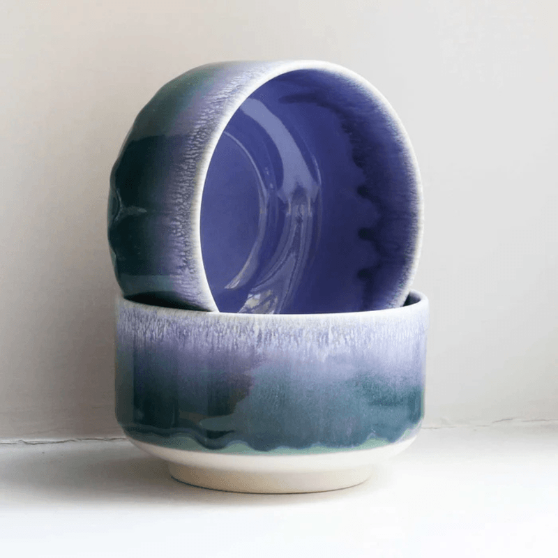 Munch Bowl - Thistle