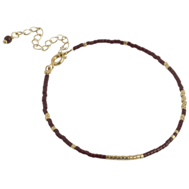 Hovedbilde Armbånd Petra - Copper