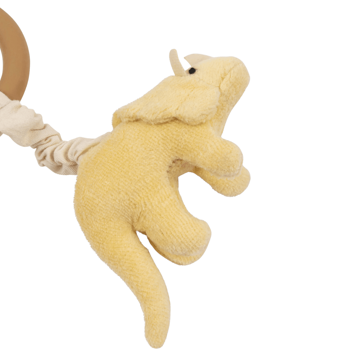 vognleke dino - activity ring