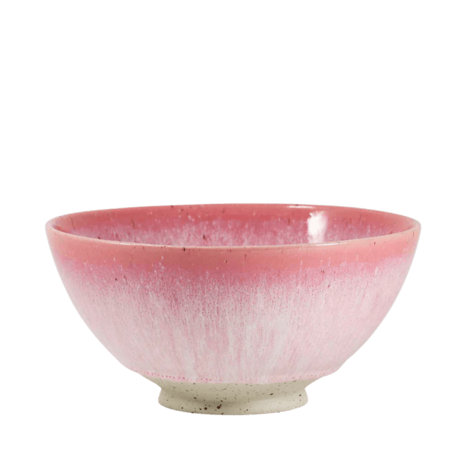 Hovedbilde Spring bowl - Cream Cerise