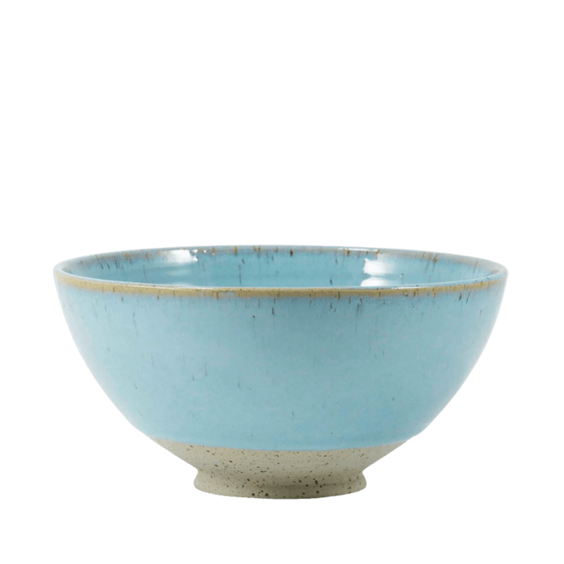 Spring bowl - Oyster Pearl