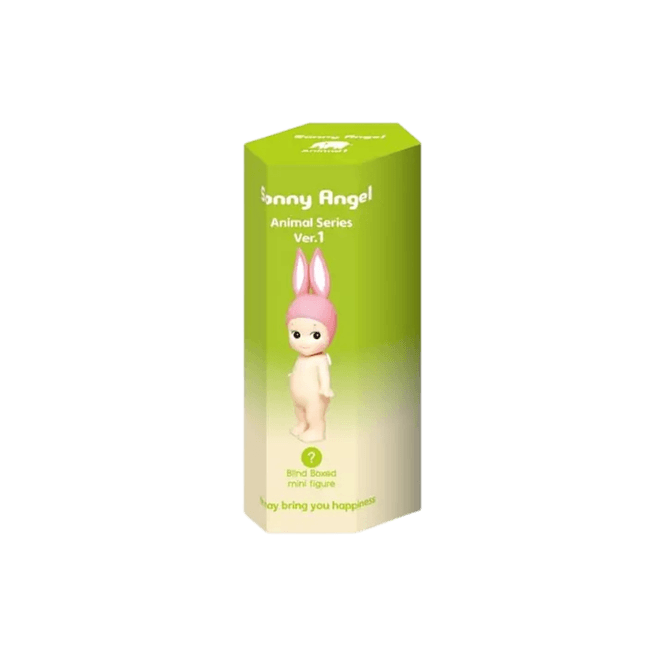 Hovedbilde Sonny Angel Animal - pets