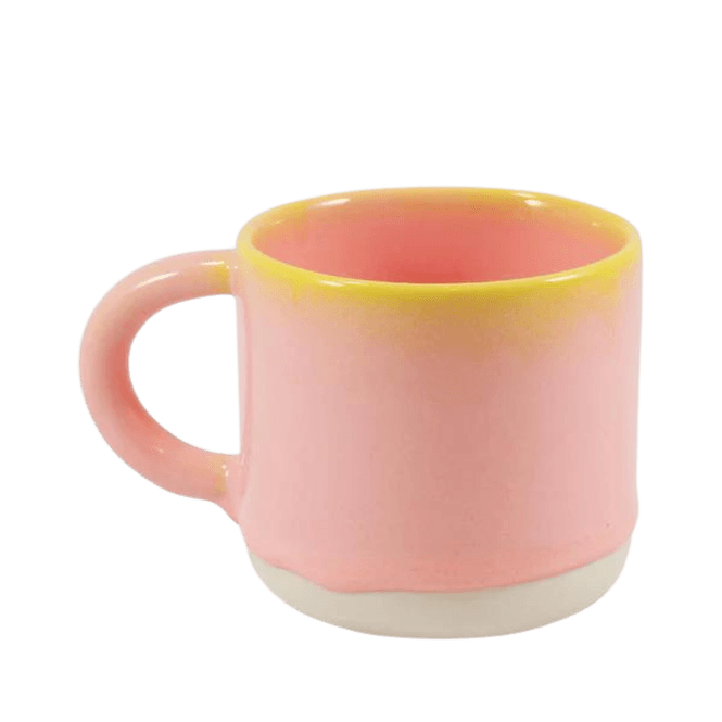 Hovedbilde Chug Mug - Pink Grapefruit