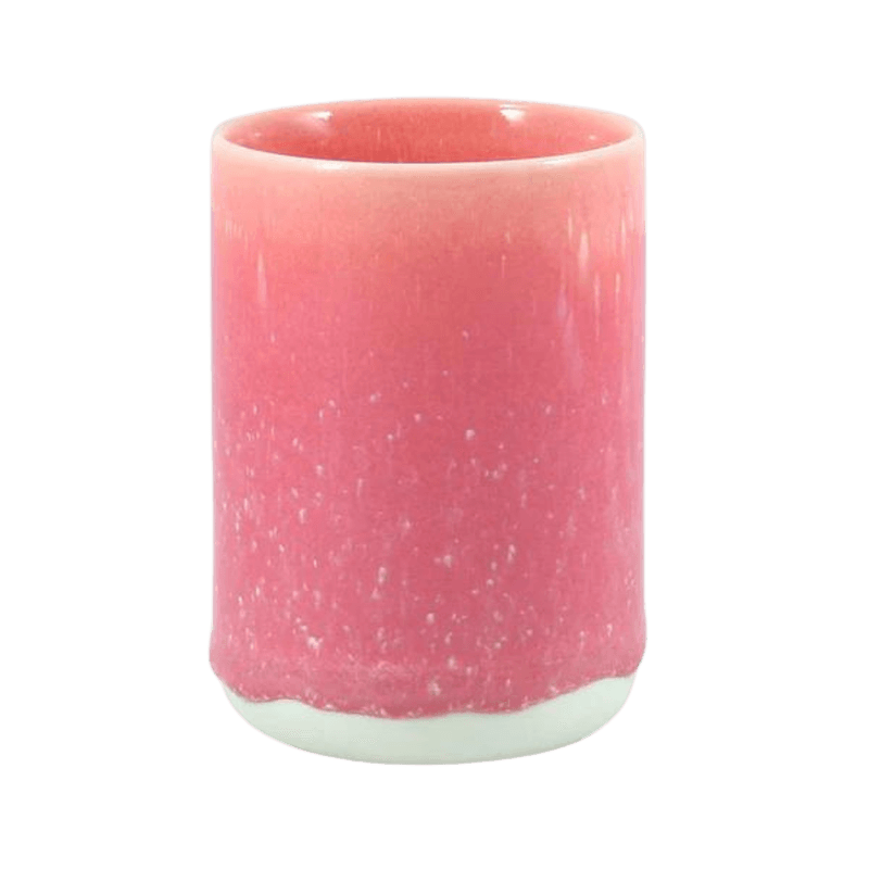 Slurp Cup - Red Raspberry Sorbet