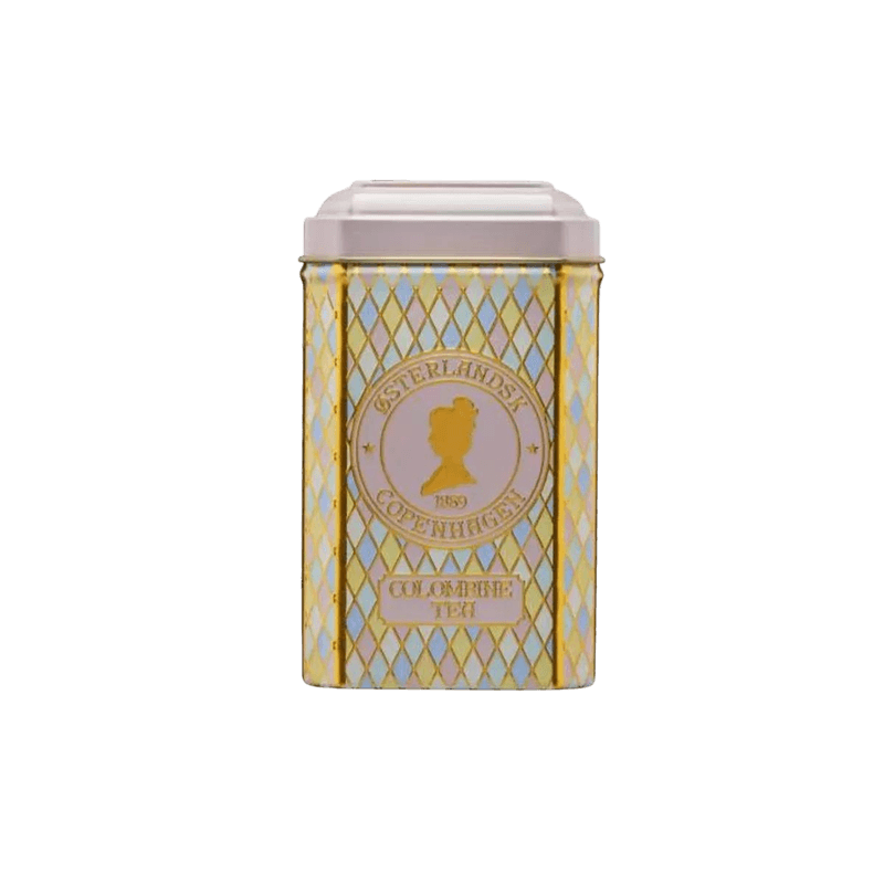 Colombine te liten boks - By Østerlandsk Copenhagen