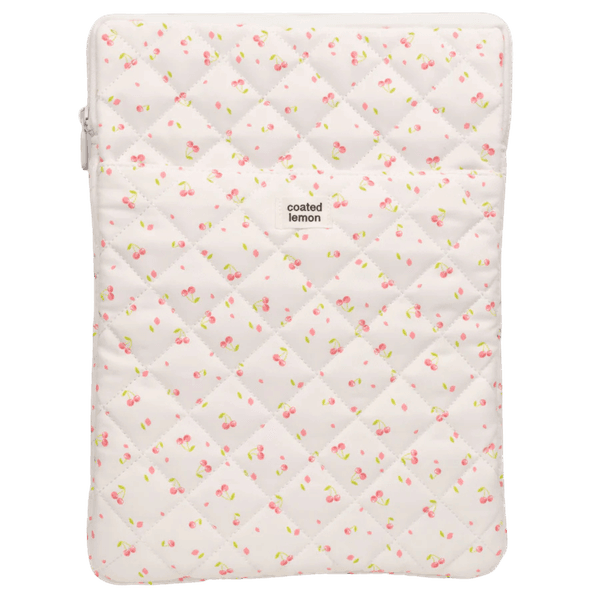 Hovedbilde  pc mappe Cherry - 14 inch