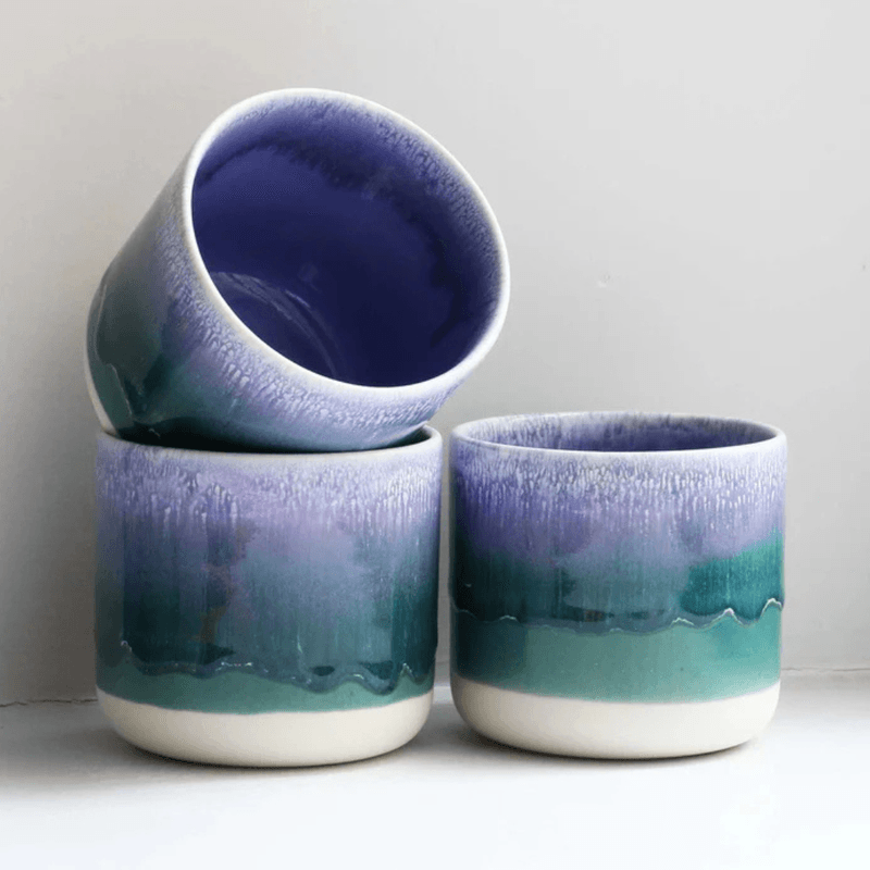 Quench Cup - Thistle