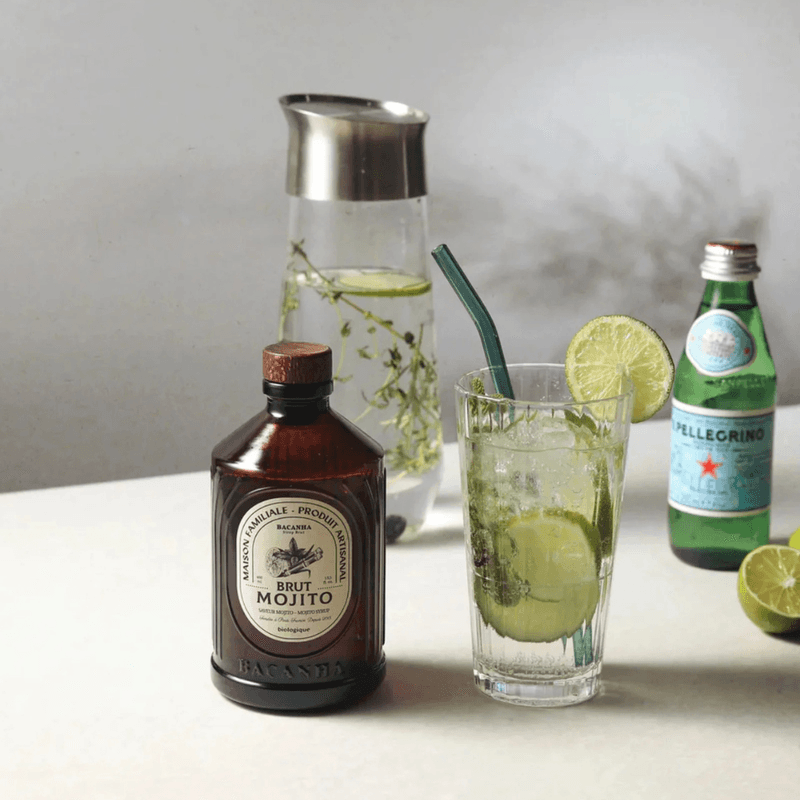 Mojito Sirup