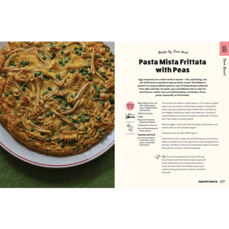 Pasta for the People