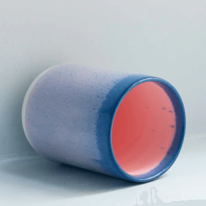Hovedbilde Slurp Cup - Ocean Flamingo