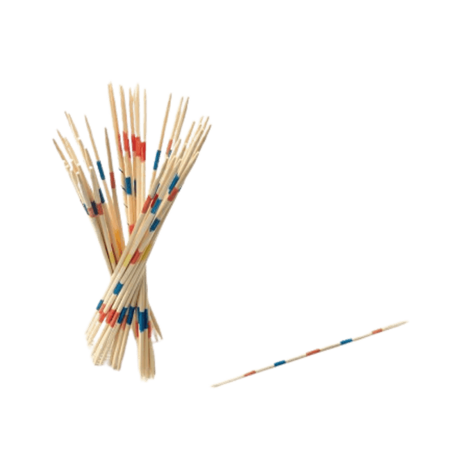 Hovedbilde Mikado spill