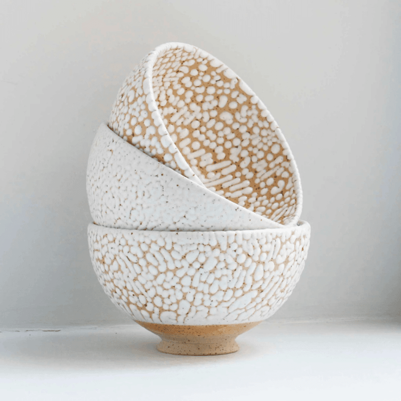 Spring bowl - Curdle
