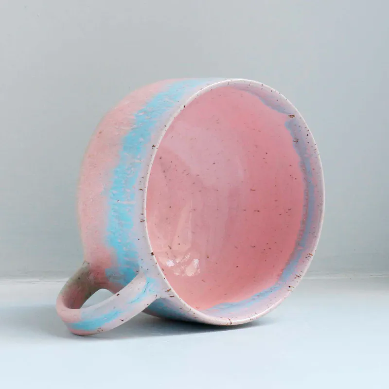 Mion Mug - Sugar Floss