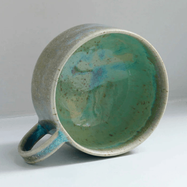 Hovedbilde Mion Mug - Lady Liberty