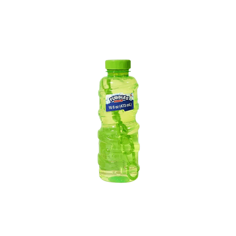 FUBBLES BUBBLES - SÅPEBOBLE BLANDING 473 ML