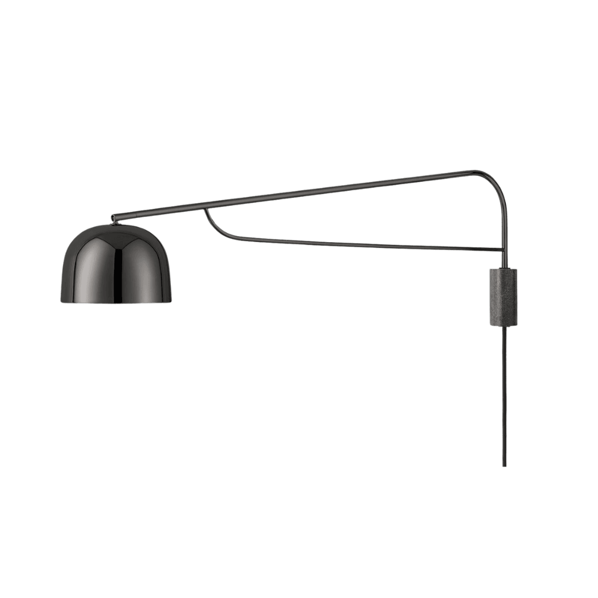 Grant Wall Lamp 111 cm.