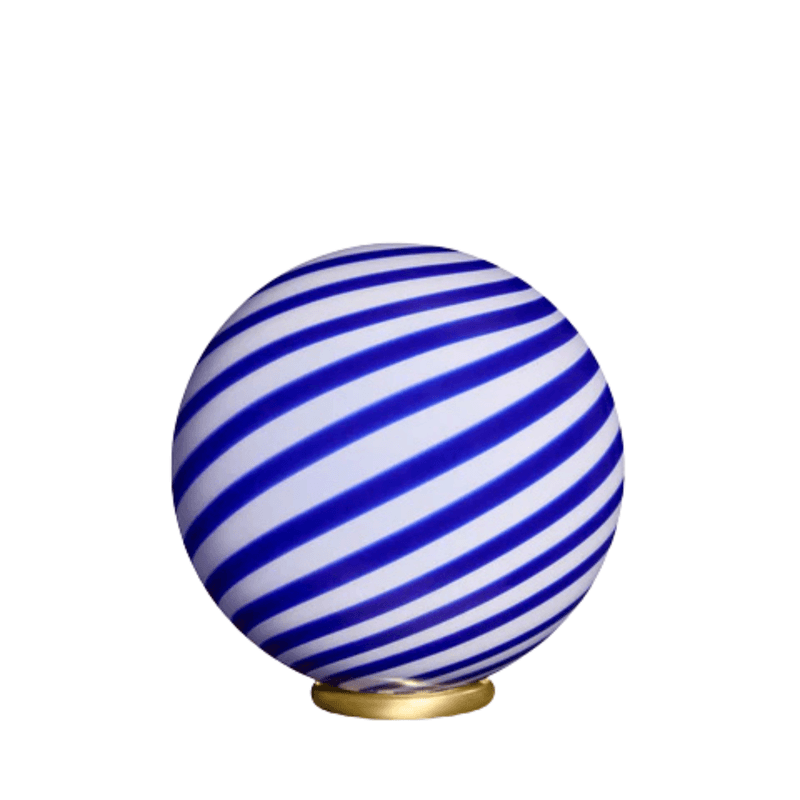 Murano - Candy bordlampe 30 cm * Bestillingsvare