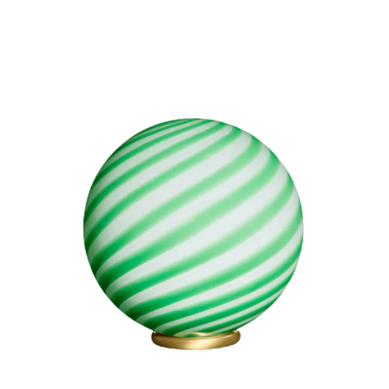 Murano - Candy bordlampe 30 cm * Bestillingsvare