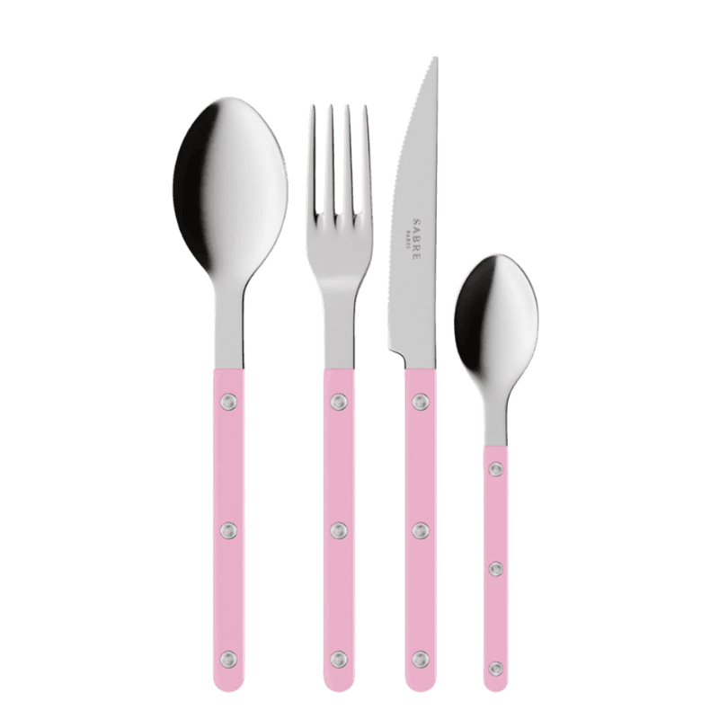 Middagsgaffel Bistro - Rosa