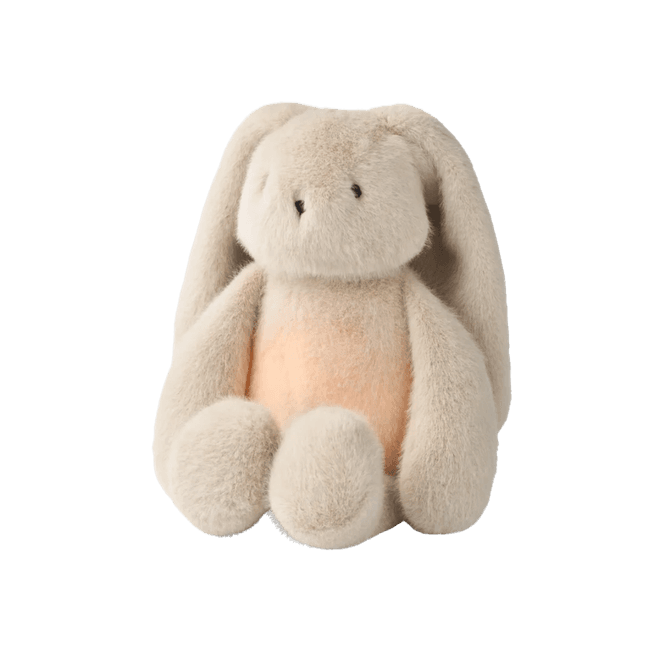 Hovedbilde Hattie Humming Kanin bamse 