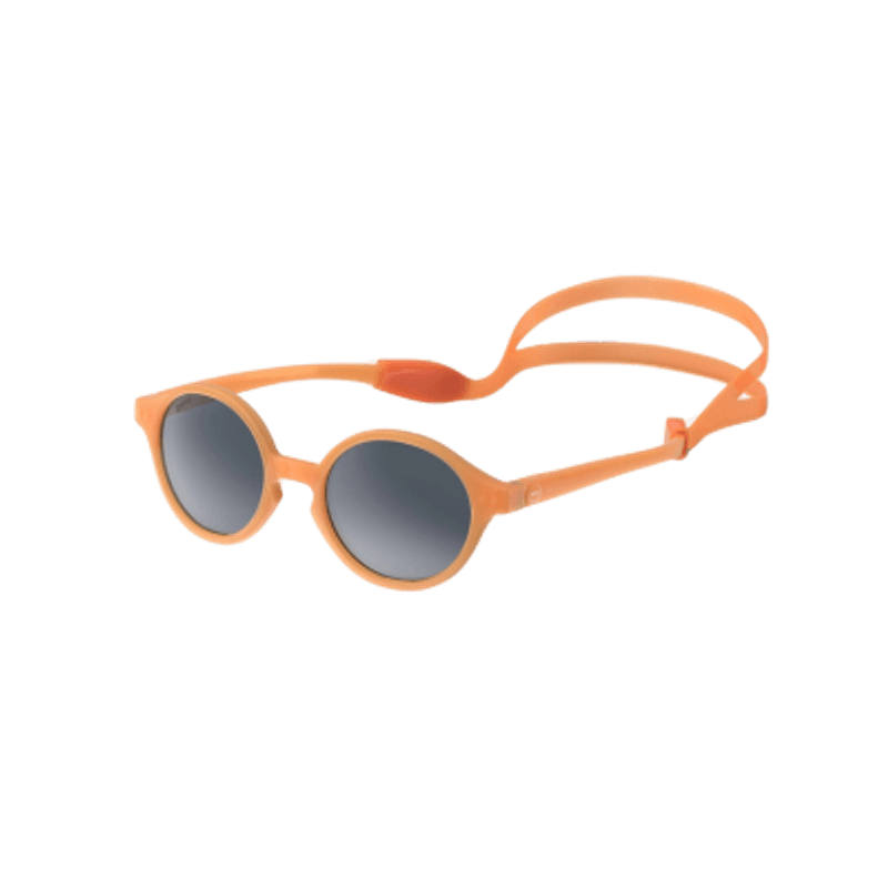 Solbriller med UV-beskyttelse - Orange Smash