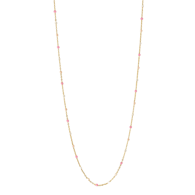 Hovedbilde ENAMEL Lola smykke - Tropical