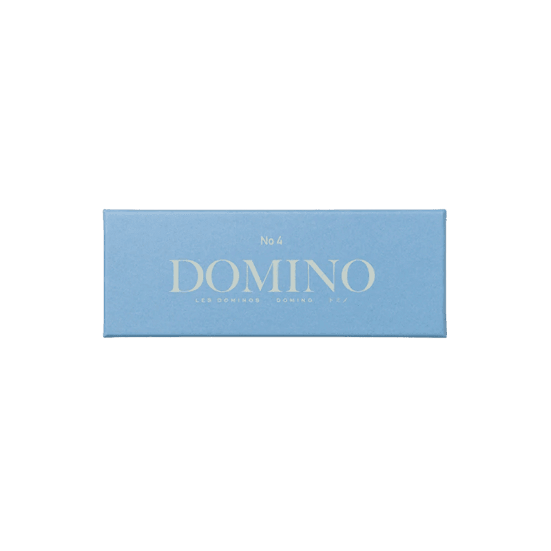 Spill - Domino