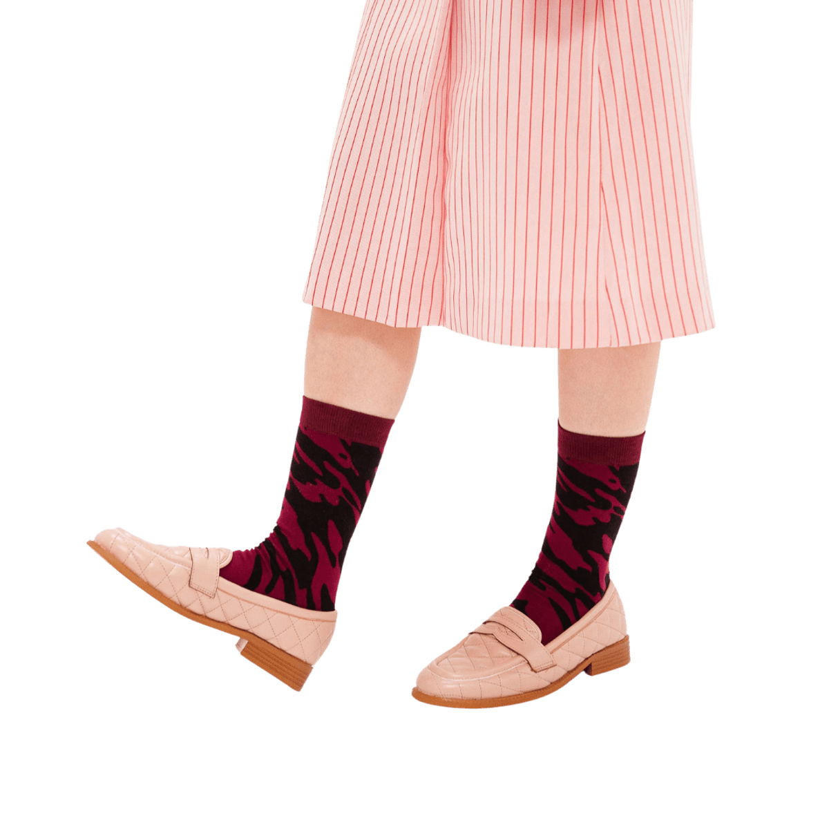 Eat my socks - Red wine