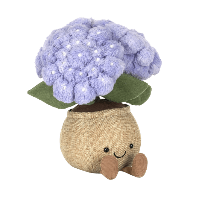 Hovedbilde Jellycat - Amuseables Hydrangea