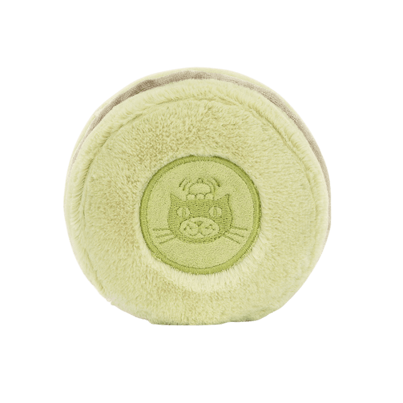 Jellycat - Max Macaron Pistachio