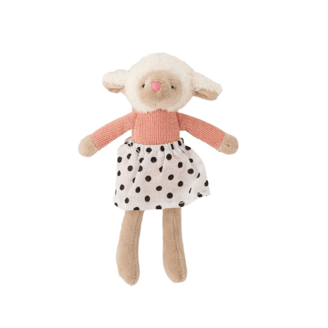 Hovedbilde Sol Bamse, Bloomingville MINI