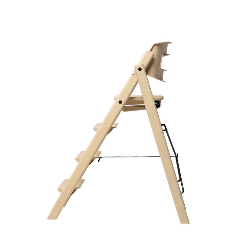 KAOS KLAPP® Barnestol resirkulert - Desert Sand