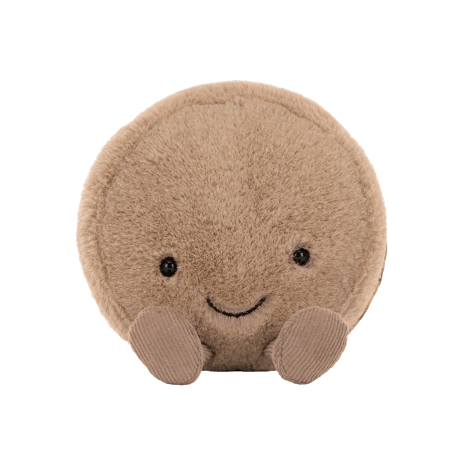 Hovedbilde Jellycat - Amuseables Mona Macaron