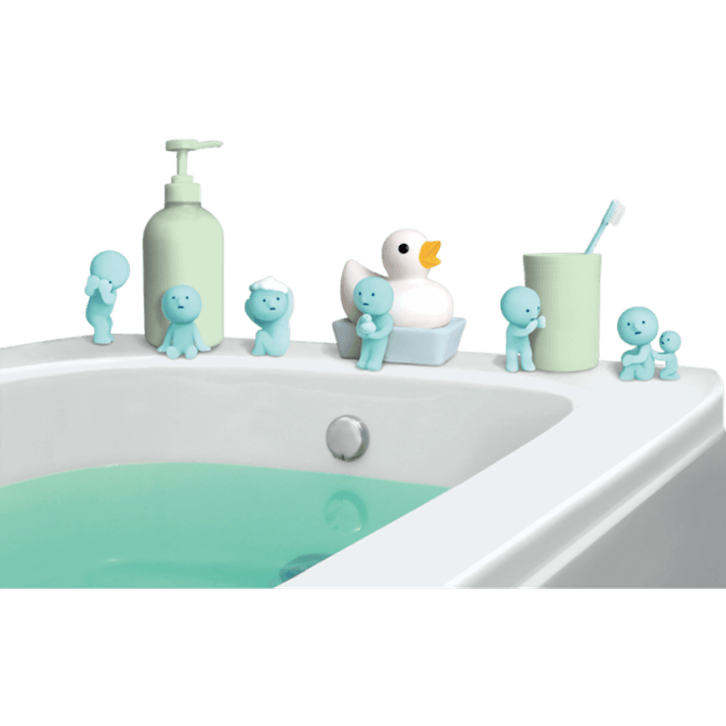 SMISKI - Bath