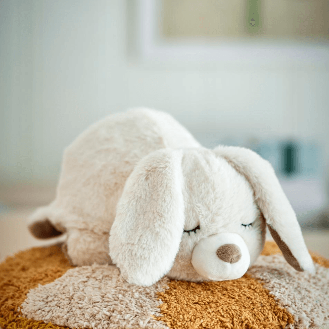 Hovedbilde Bamse - Berta Soft toy, Brown