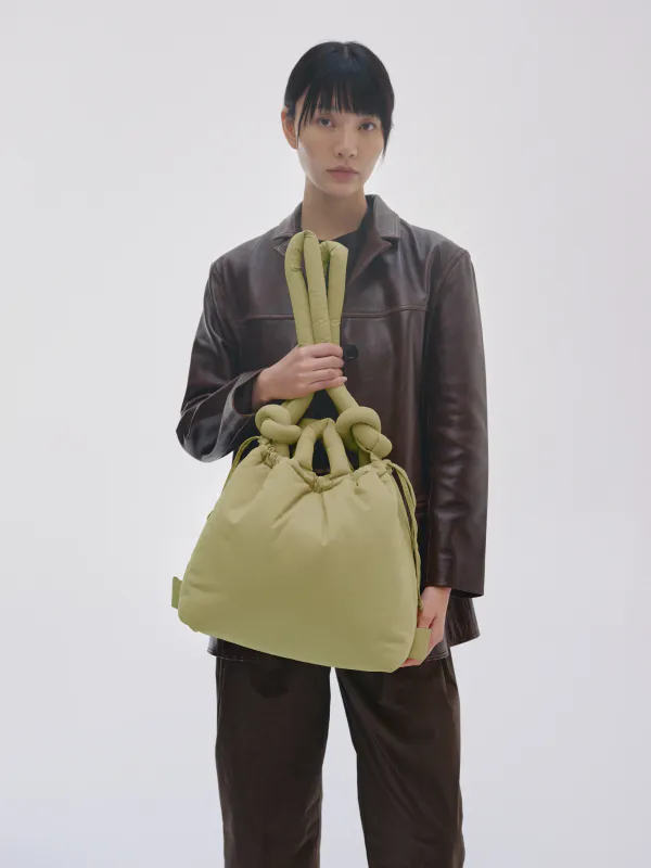 Ona Soft Bag - Olive