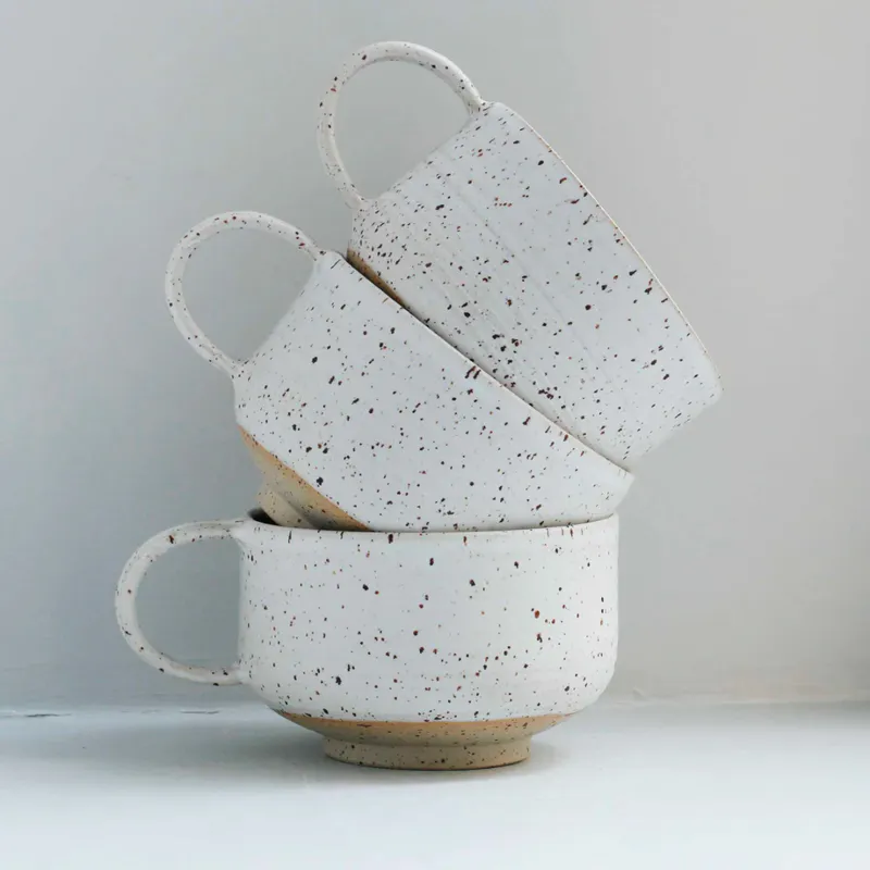 Mion Mug - Llama Fur