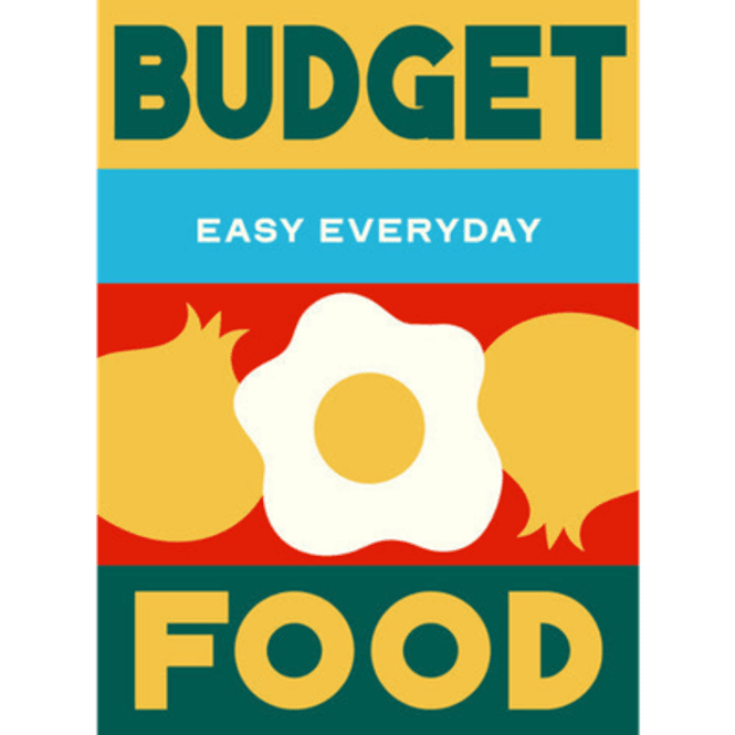 Hovedbilde Budget Food