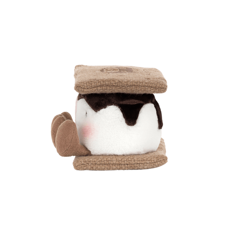 Jellycat - Amuseables Smores
