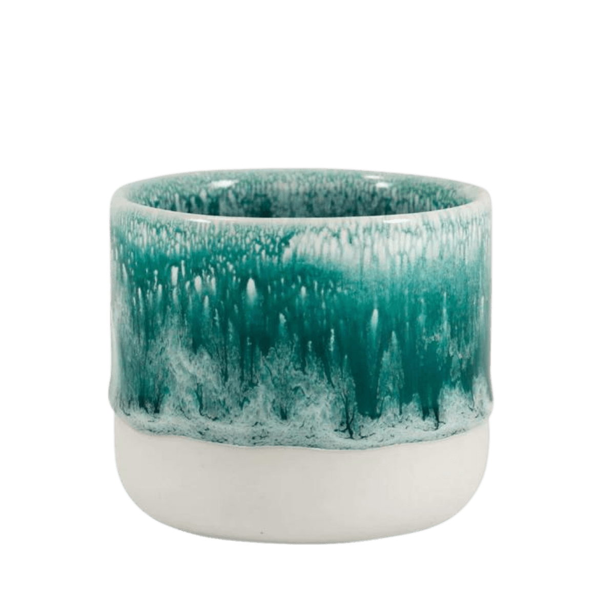Sip Cup - Andromeda Green