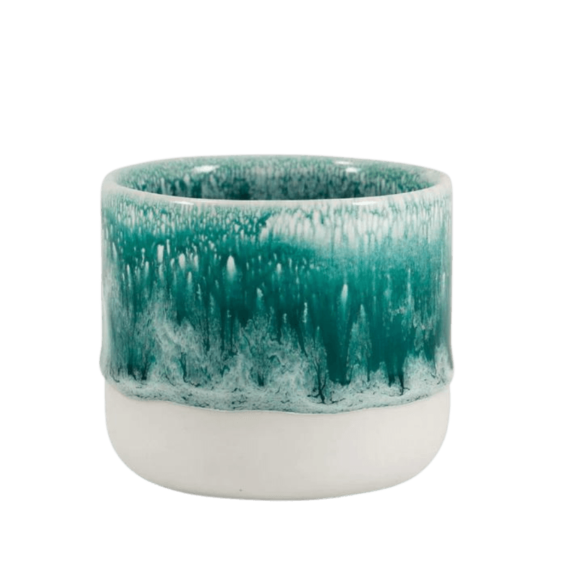 Sip Cup - Andromeda Green