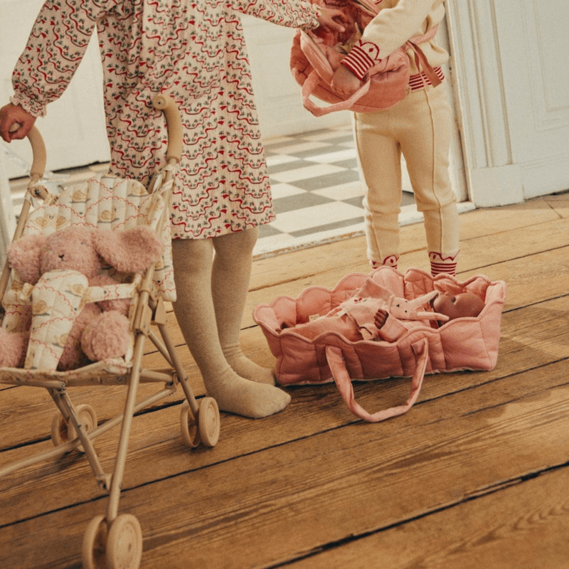 Dukkevogn - DOLL STROLLER ROSIE