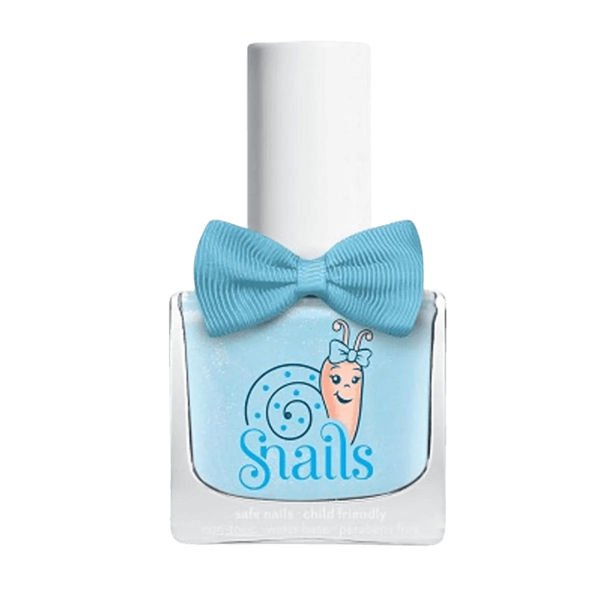 Hovedbilde Blå neglelakk - Bedtime stories 