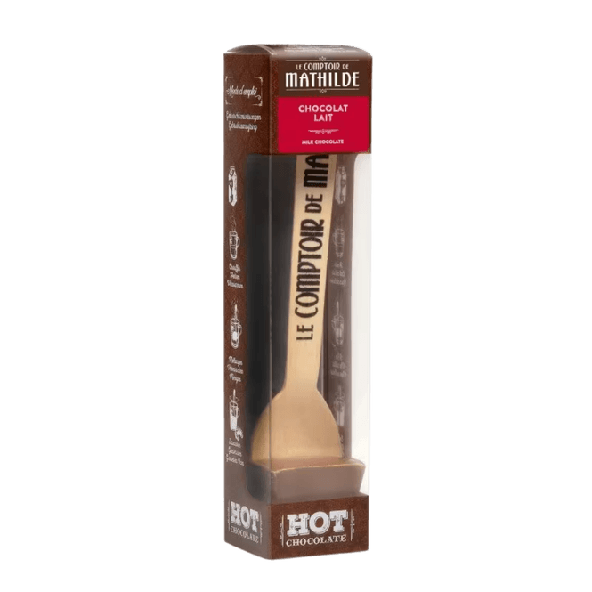 Hovedbilde Kakaopinne - Melkesjokolade